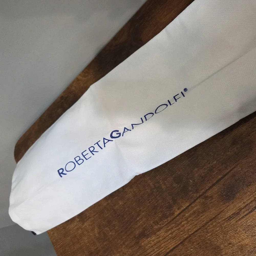 Roberta Gandolfi elevate your